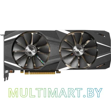Видеокарта ASUS Dual GeForce RTX 2080 Ti 11GB GDDR6 (DUAL-RTX2080TI-11G)